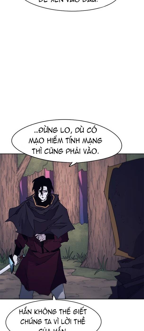 kỵ sĩ báo thù chapter 63 - Next chapter 64