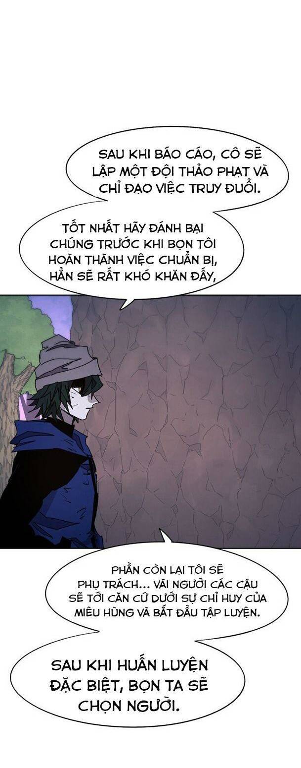 kỵ sĩ báo thù chapter 69 - Trang 2