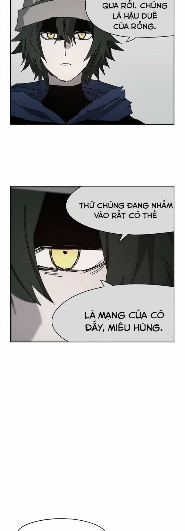 kỵ sĩ báo thù chapter 69 - Trang 2