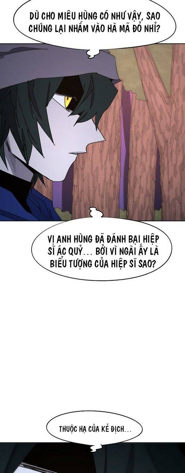 kỵ sĩ báo thù chapter 69 - Trang 2