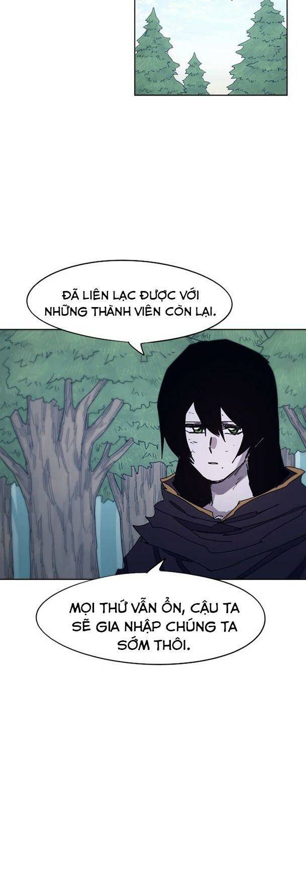 kỵ sĩ báo thù chapter 69 - Trang 2