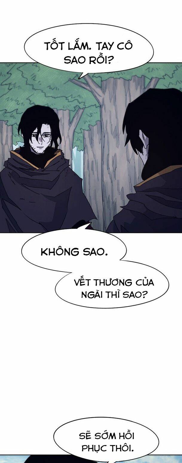 kỵ sĩ báo thù chapter 69 - Trang 2