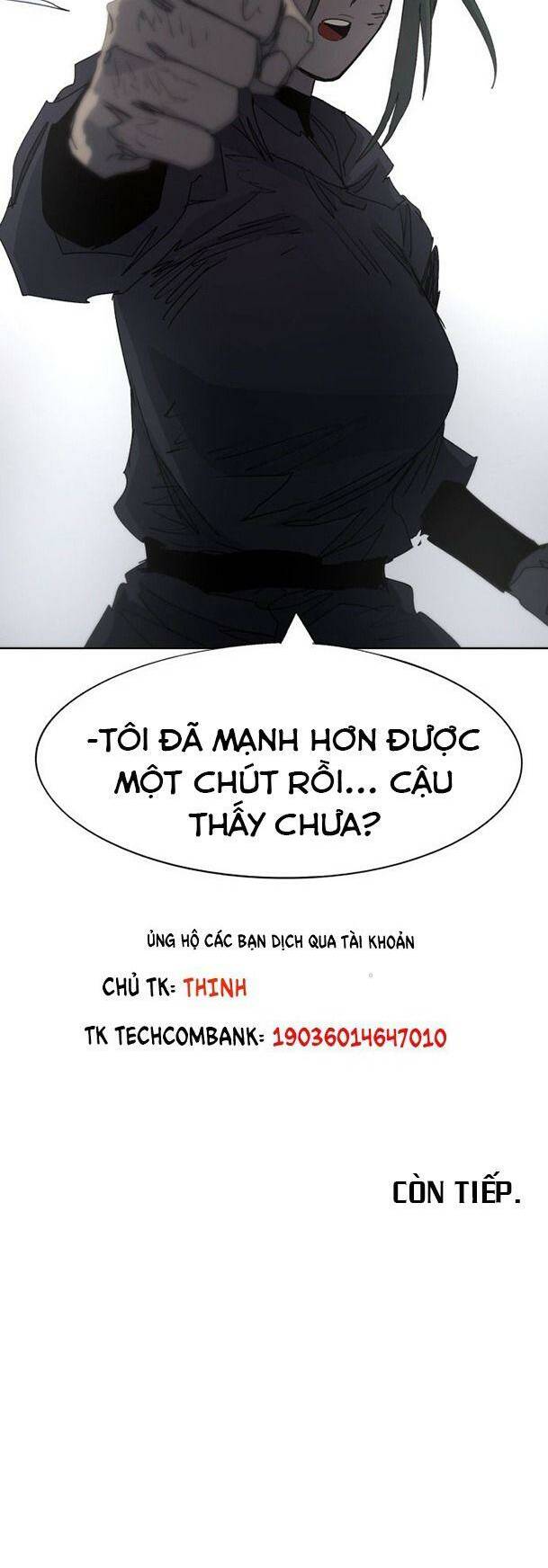 kỵ sĩ báo thù chapter 69 - Trang 2