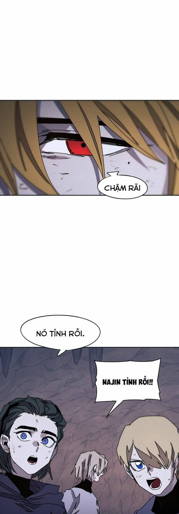 kỵ sĩ báo thù chapter 69 - Trang 2