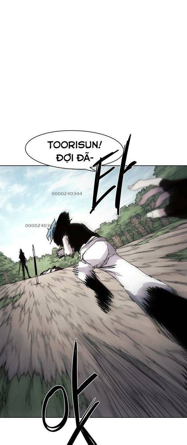 kỵ sĩ báo thù chapter 72 - Trang 2