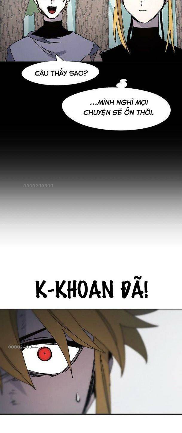 kỵ sĩ báo thù chapter 72 - Trang 2