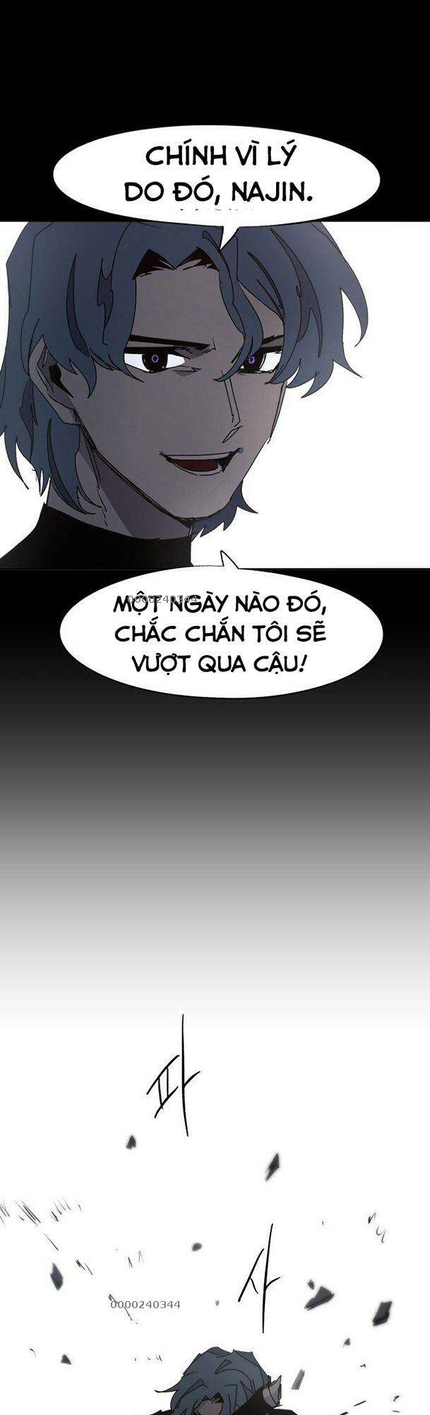 kỵ sĩ báo thù chapter 72 - Trang 2