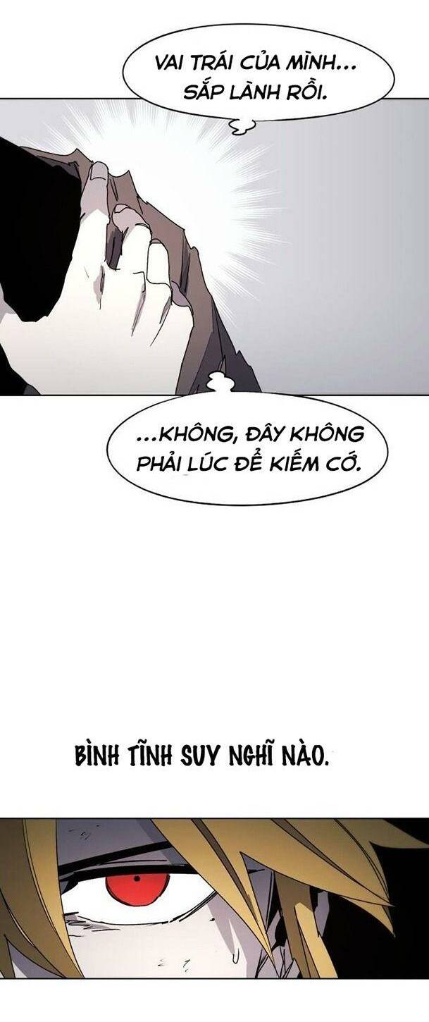 kỵ sĩ báo thù chapter 72 - Trang 2