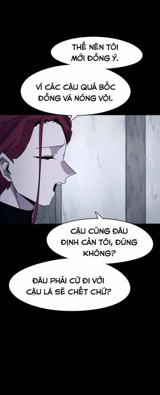 kỵ sĩ báo thù chapter 72 - Trang 2