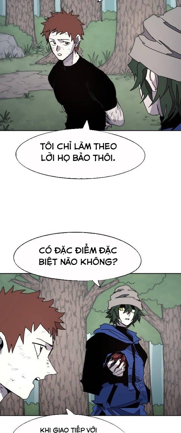 kỵ sĩ báo thù chapter 73 - Trang 2