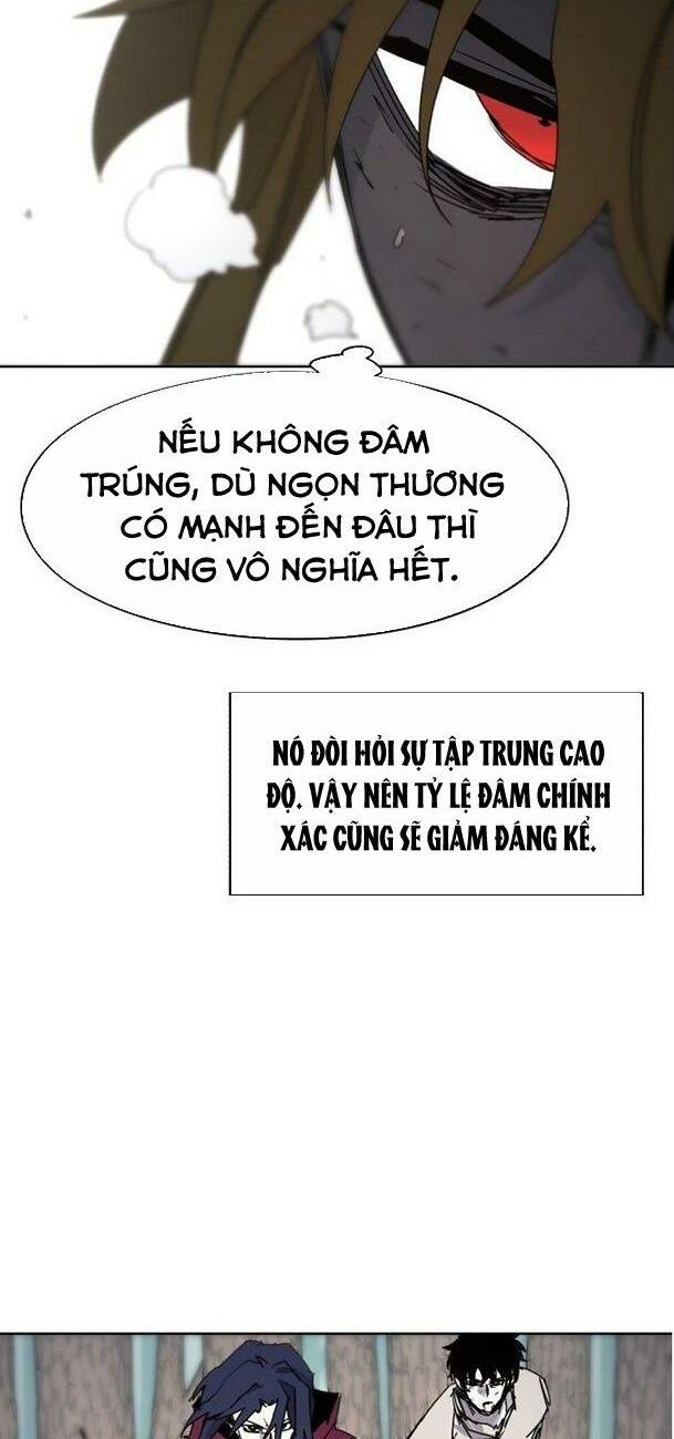 kỵ sĩ báo thù chapter 73 - Trang 2