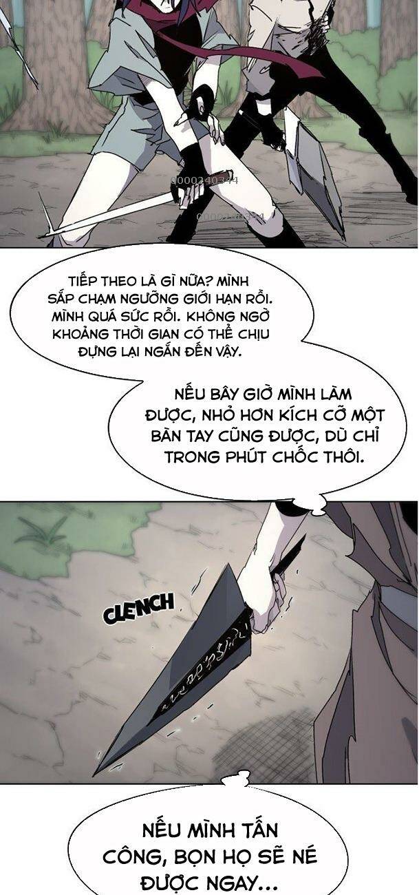 kỵ sĩ báo thù chapter 73 - Trang 2