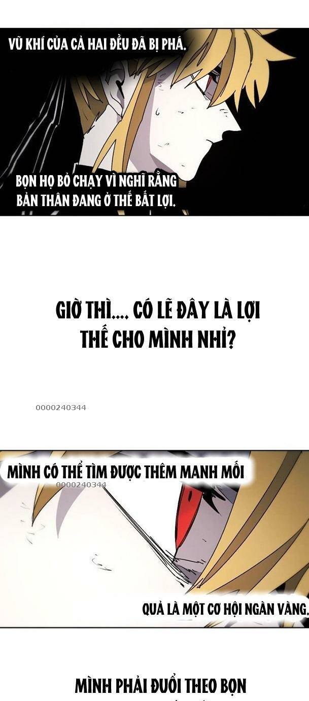 kỵ sĩ báo thù chapter 73 - Trang 2