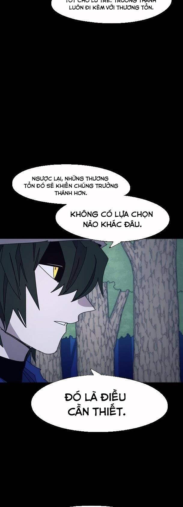 kỵ sĩ báo thù chapter 73 - Trang 2