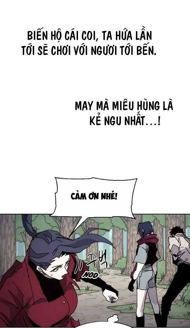 kỵ sĩ báo thù chapter 74 - Trang 2