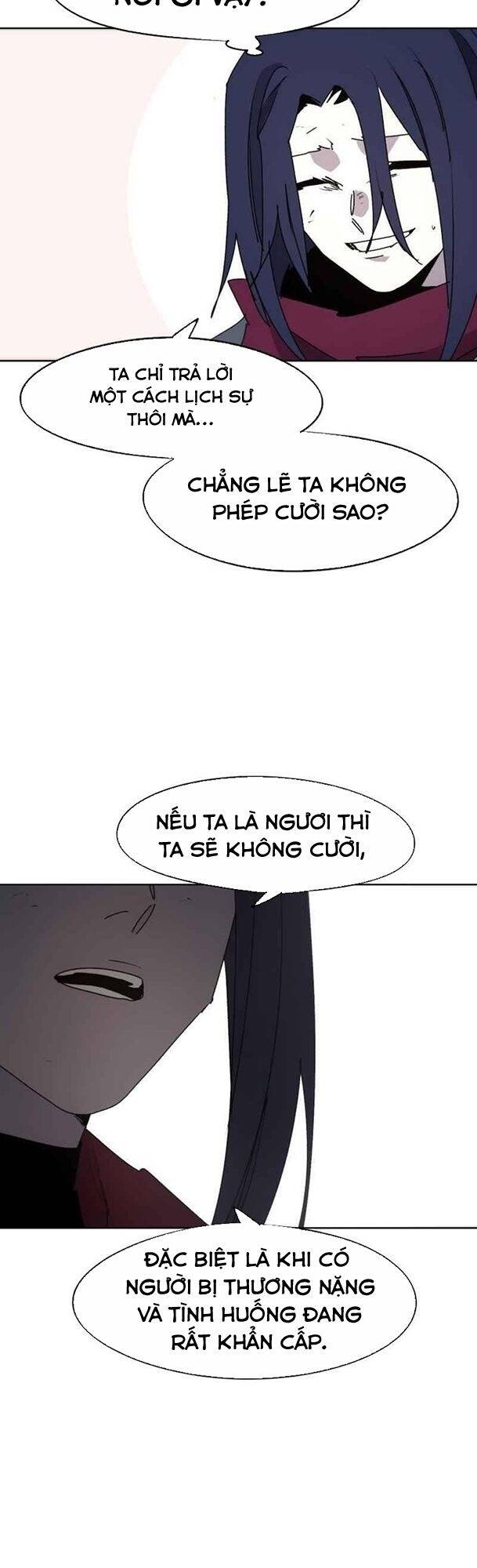 kỵ sĩ báo thù chapter 74 - Trang 2