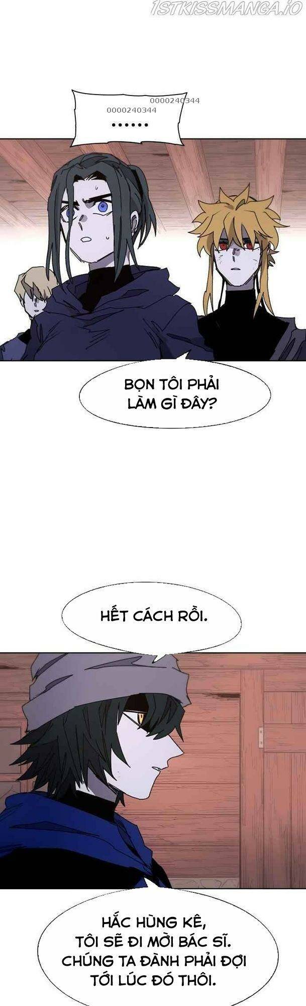 kỵ sĩ báo thù chapter 74 - Trang 2