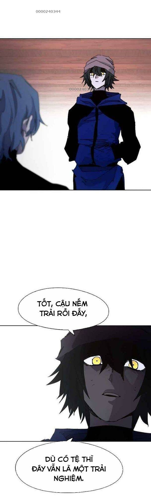 kỵ sĩ báo thù chapter 74 - Trang 2