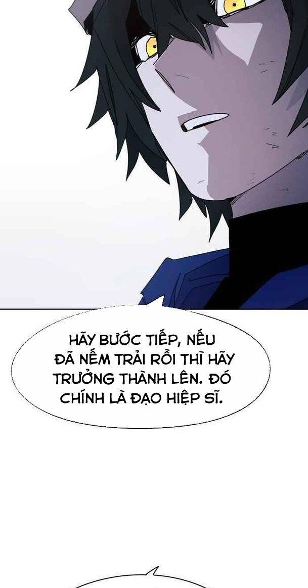 kỵ sĩ báo thù chapter 74 - Trang 2