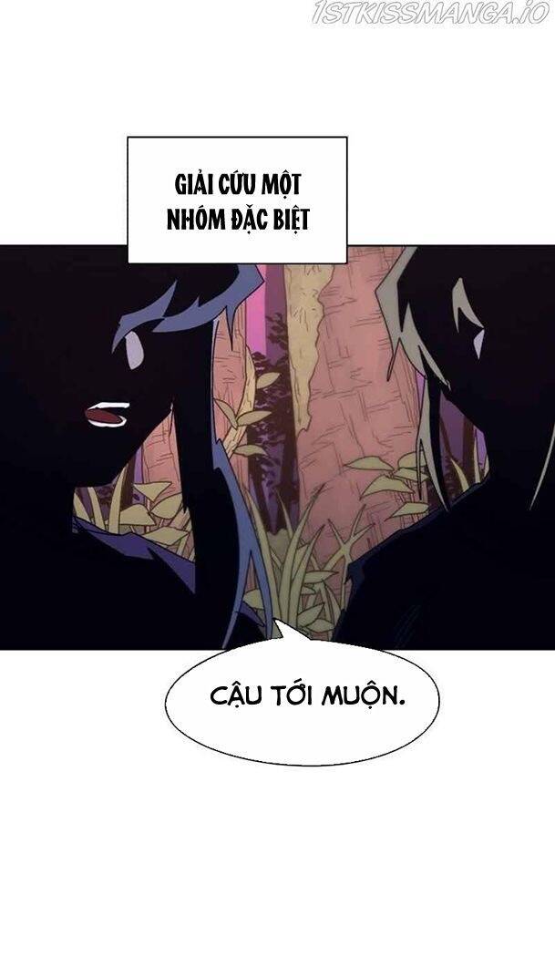 kỵ sĩ báo thù chapter 74 - Trang 2