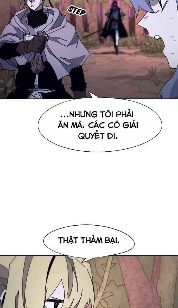 kỵ sĩ báo thù chapter 74 - Trang 2