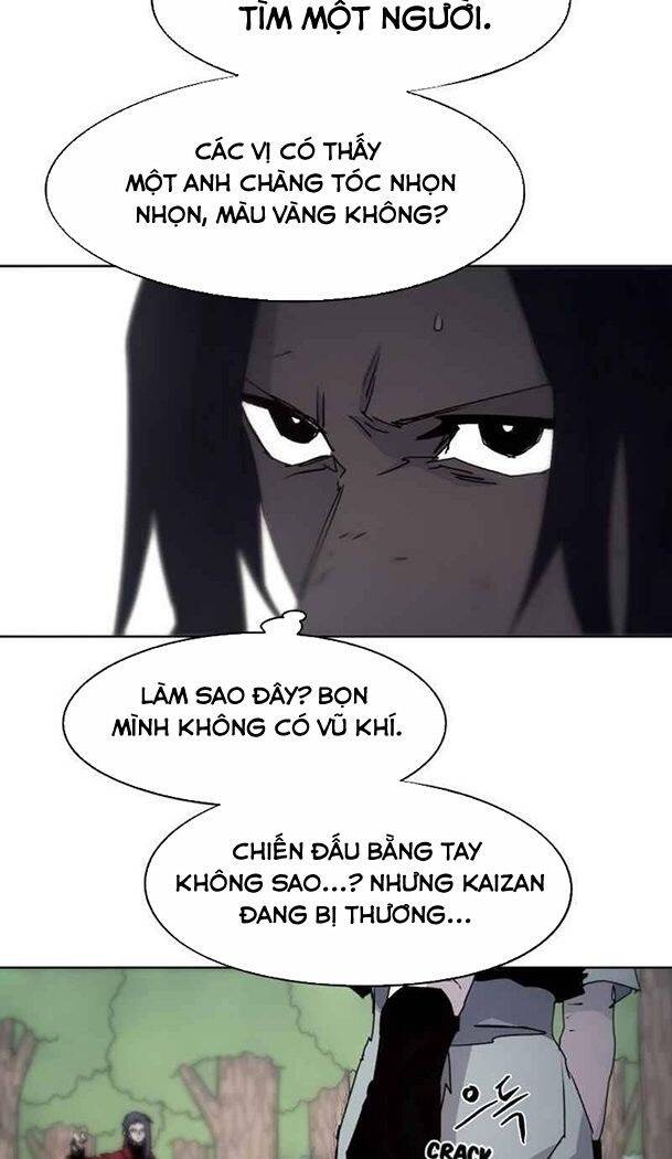 kỵ sĩ báo thù chapter 74 - Trang 2