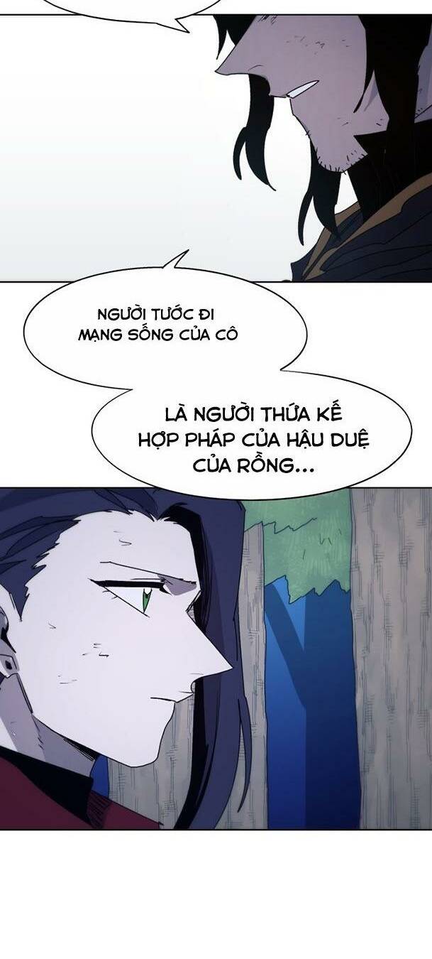 kỵ sĩ báo thù chapter 79 - Trang 2