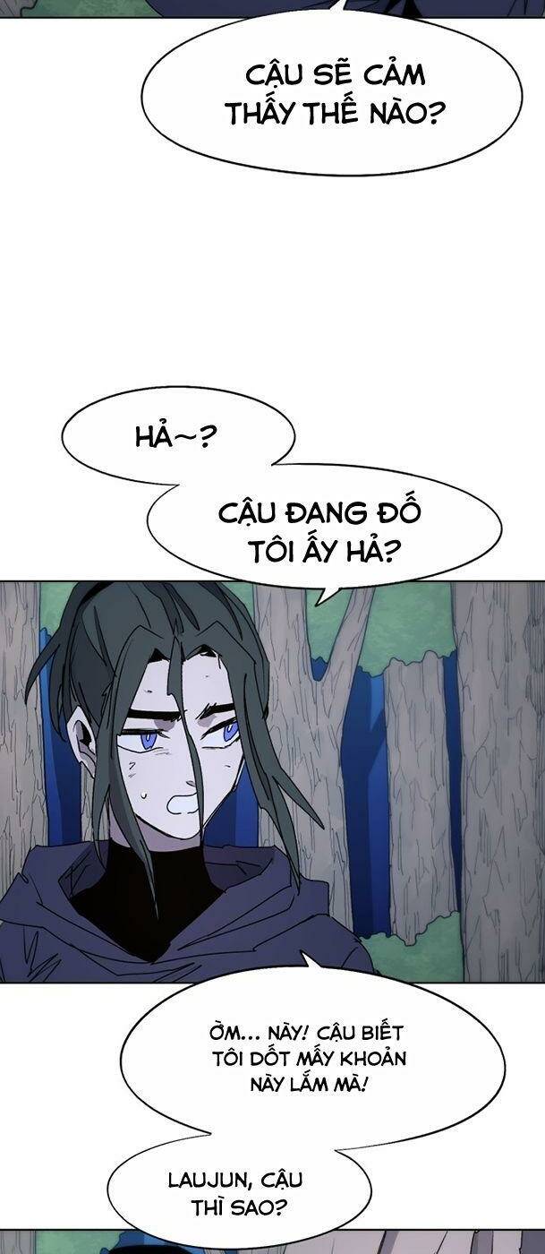 kỵ sĩ báo thù chapter 79 - Trang 2