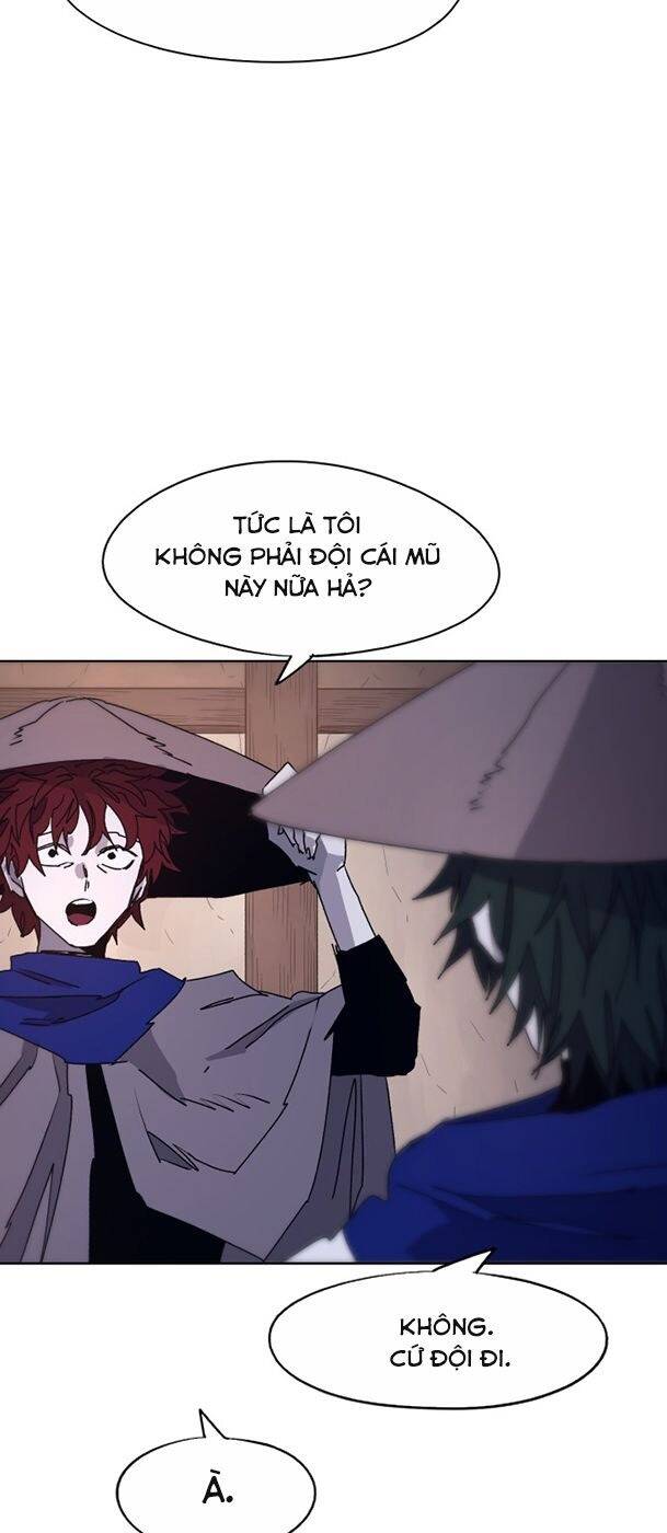 kỵ sĩ báo thù chapter 79 - Trang 2