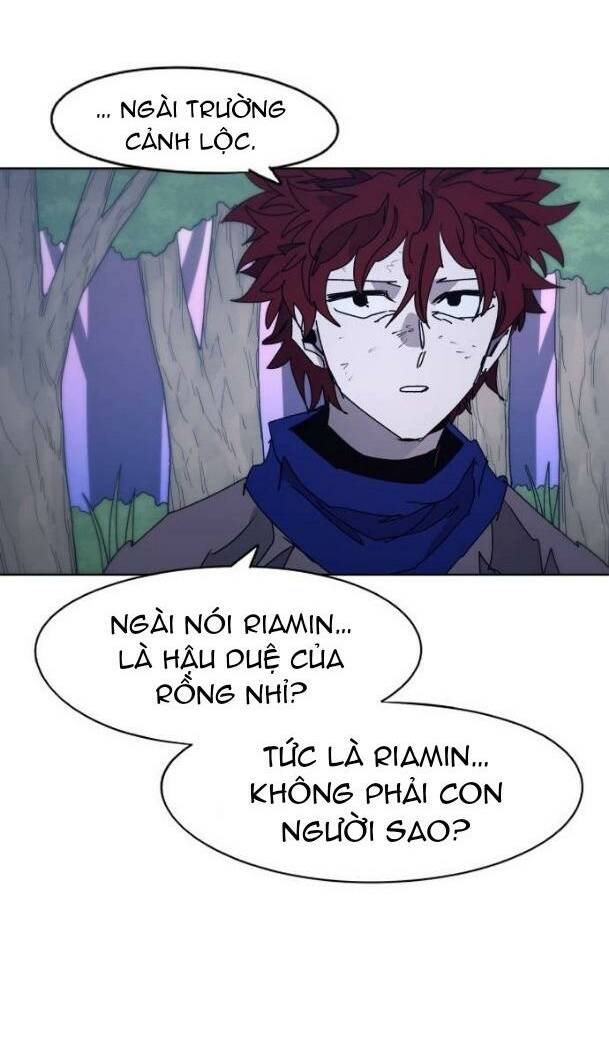 kỵ sĩ báo thù chapter 80 - Trang 2