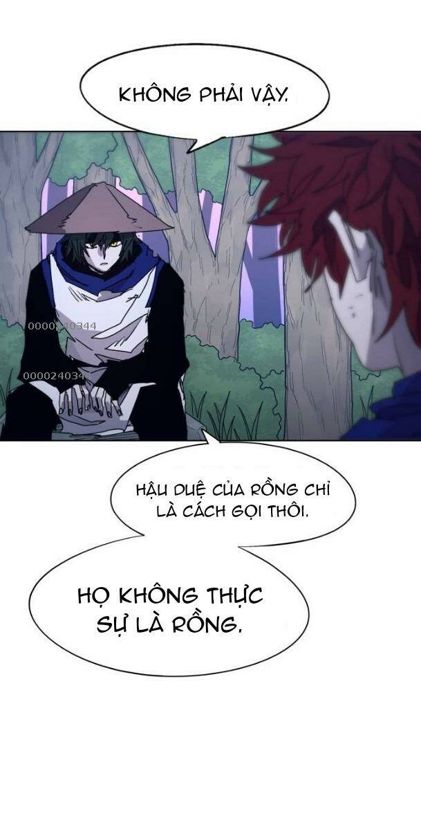 kỵ sĩ báo thù chapter 80 - Trang 2