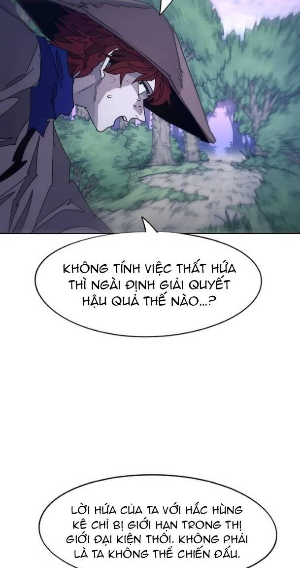 kỵ sĩ báo thù chapter 80 - Trang 2