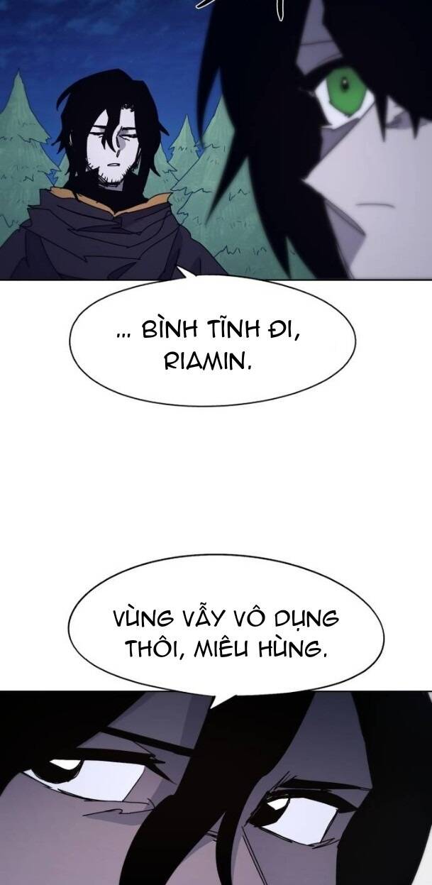 kỵ sĩ báo thù chapter 80 - Trang 2