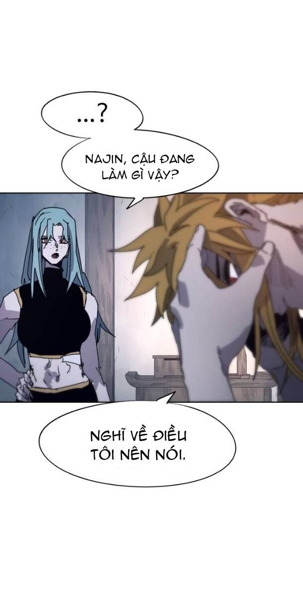 kỵ sĩ báo thù chapter 80 - Trang 2