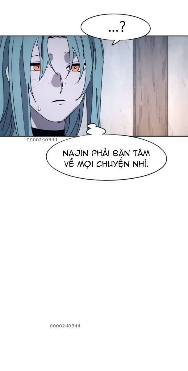 kỵ sĩ báo thù chapter 80 - Trang 2