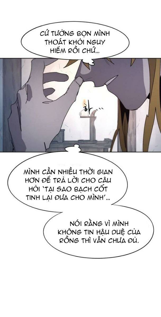 kỵ sĩ báo thù chapter 80 - Trang 2