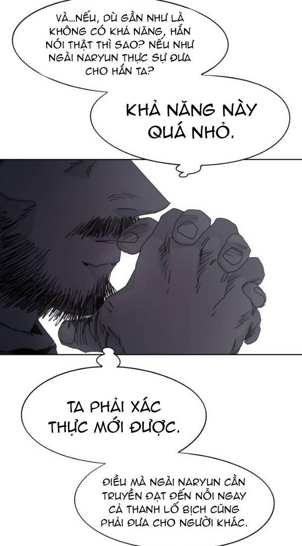 kỵ sĩ báo thù chapter 80 - Trang 2