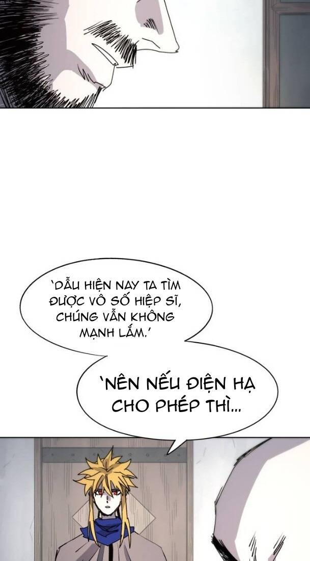 kỵ sĩ báo thù chapter 80 - Trang 2