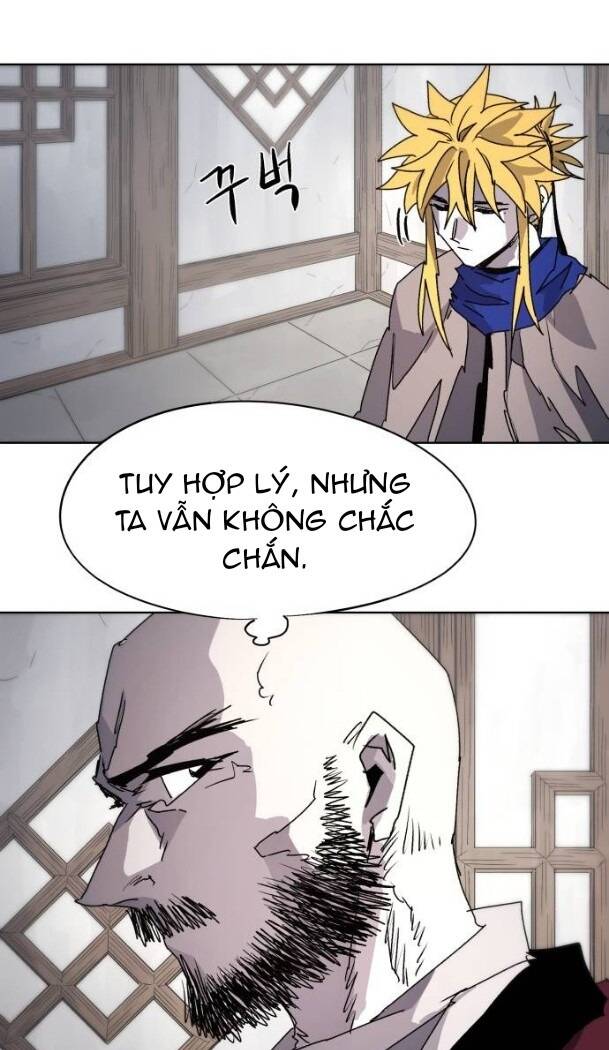 kỵ sĩ báo thù chapter 80 - Trang 2