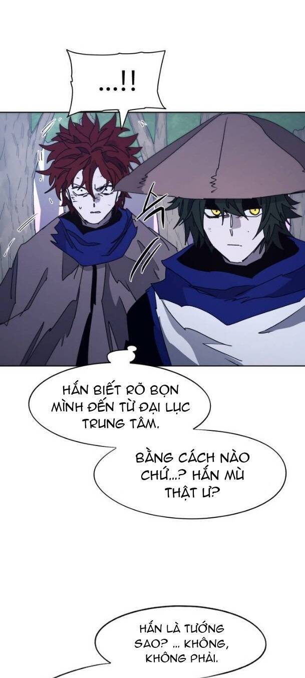 kỵ sĩ báo thù chapter 80 - Trang 2