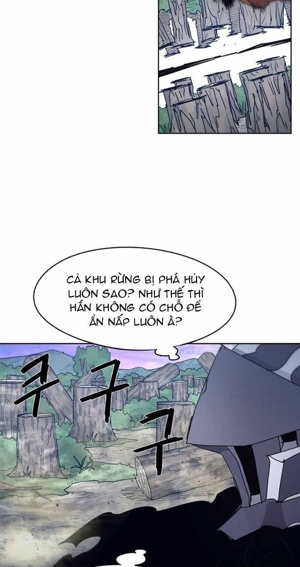 kỵ sĩ báo thù chapter 82 - Next chapter 83