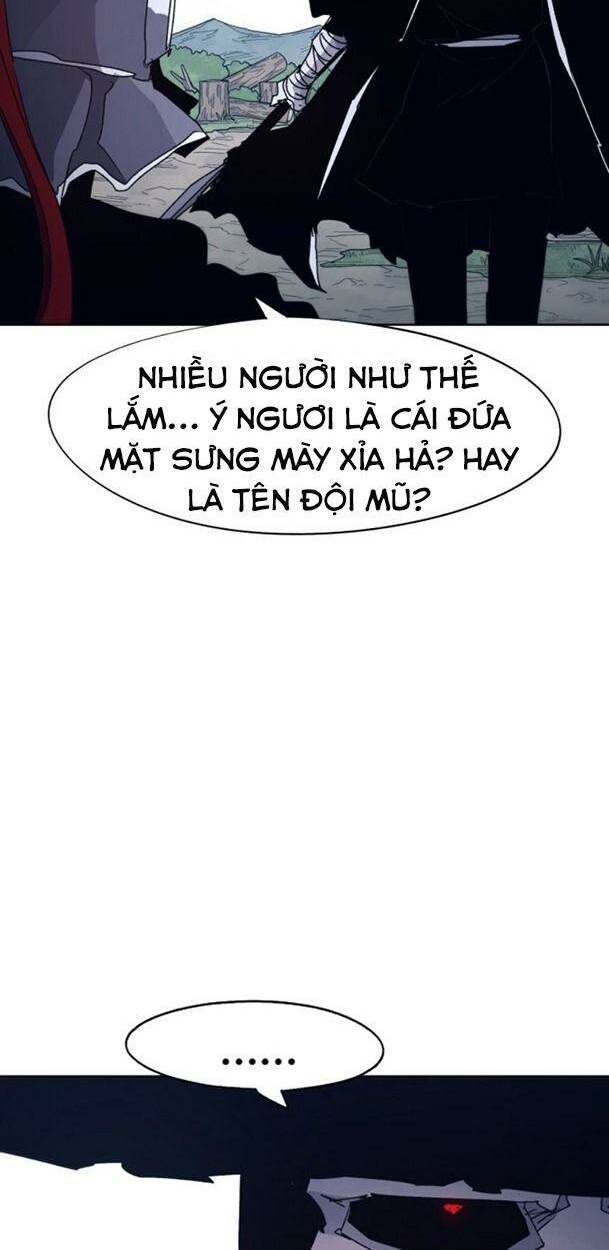 kỵ sĩ báo thù chapter 84 - Trang 2