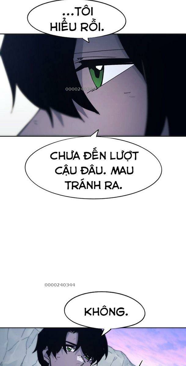 kỵ sĩ báo thù chapter 84 - Trang 2