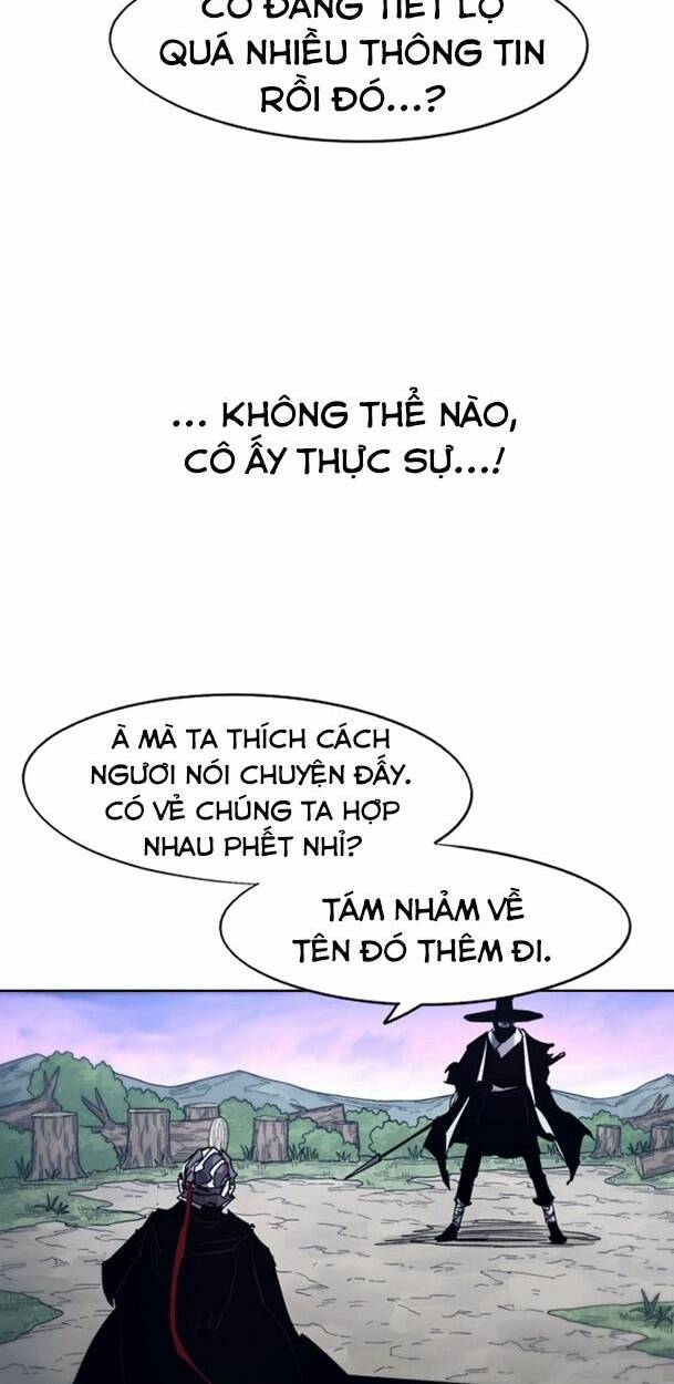 kỵ sĩ báo thù chapter 84 - Trang 2