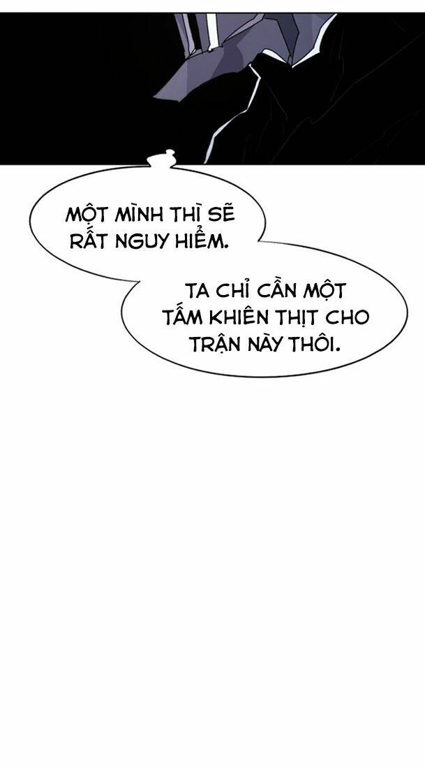 kỵ sĩ báo thù chapter 84 - Trang 2