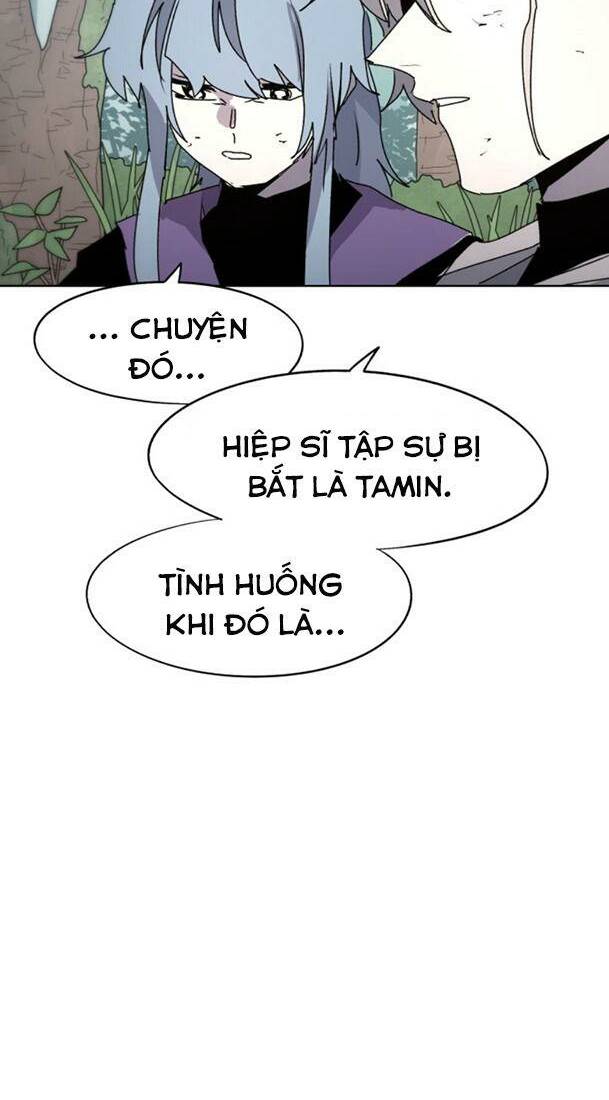 kỵ sĩ báo thù chapter 84 - Trang 2