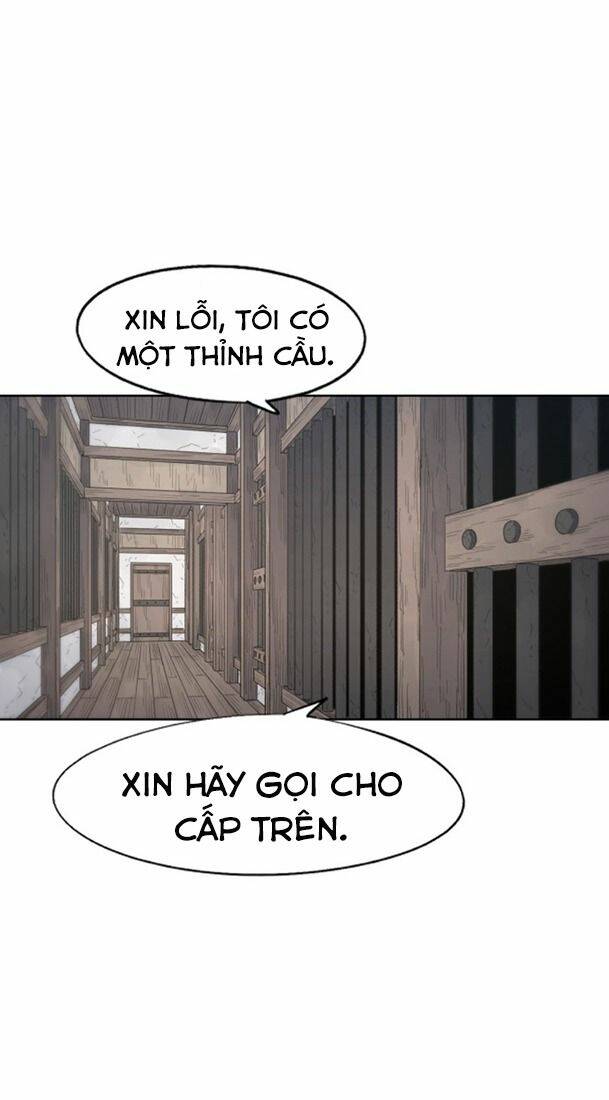 kỵ sĩ báo thù chapter 84 - Trang 2