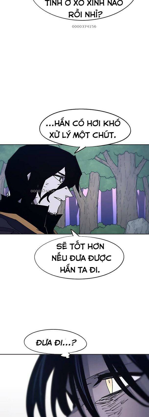 kỵ sĩ báo thù chapter 87 - Trang 2