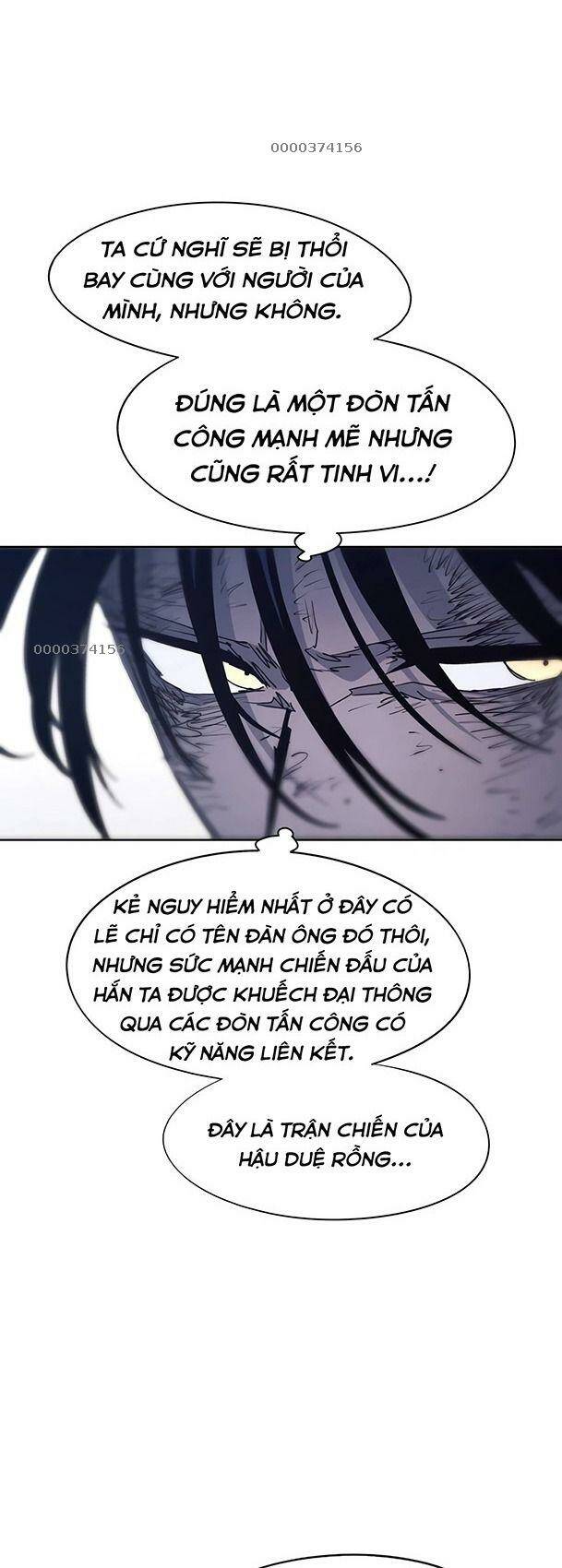 kỵ sĩ báo thù chapter 87 - Trang 2