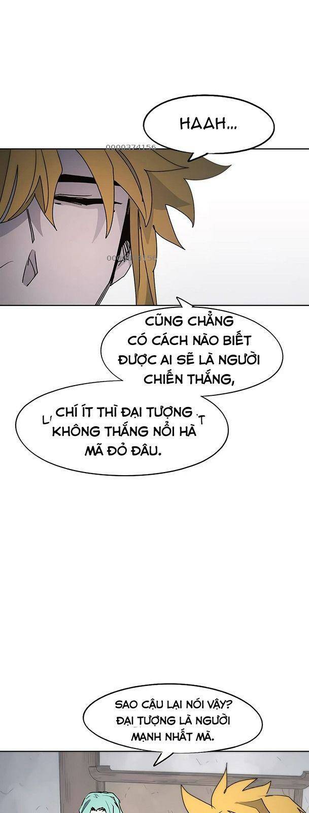 kỵ sĩ báo thù chapter 87 - Trang 2